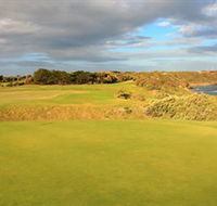 Flinders Golf Club - Tweed Heads Accommodation