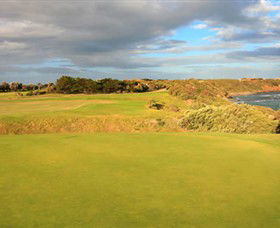 Flinders Golf Club - Tweed Heads Accommodation 0