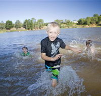 Lake Sambell Reserve - Tweed Heads Accommodation