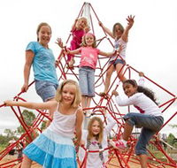 Belvoir Park Playground - Tweed Heads Accommodation