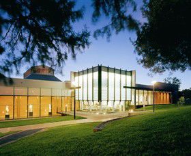 Bendigo Art Gallery - Tweed Heads Accommodation 0