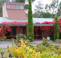 Fergusson Winery  Restaurant - Tweed Heads Accommodation
