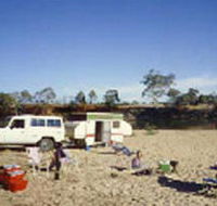 Murray-Kulkyne Regional Park - Tweed Heads Accommodation