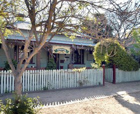 Wistaria Echuca - Tweed Heads Accommodation 0