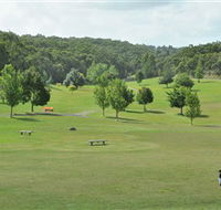 Cardinia Reservoir Park - Tweed Heads Accommodation