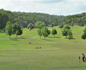 Cardinia Reservoir Park - Tweed Heads Accommodation 0
