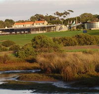 Torquay Golf Club - Tweed Heads Accommodation