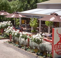 Elk Horn Roadhouse - Tweed Heads Accommodation