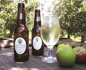 Punt Road Wines And Napoleon & Co Cider - Tweed Heads Accommodation 0