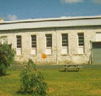 Pipemakers Park - Tweed Heads Accommodation