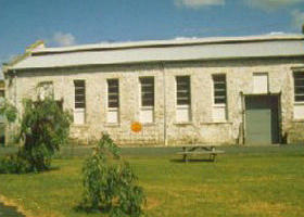 Pipemakers Park - Tweed Heads Accommodation 0