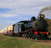 Bellarine Railway - Tweed Heads Accommodation