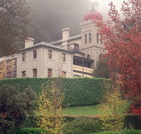Convent Gallery Daylesford - Tweed Heads Accommodation