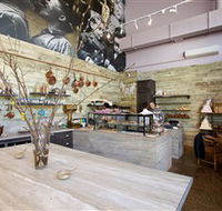 Mill  Bakery at Central Pier - Tweed Heads Accommodation