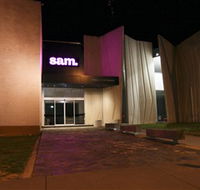 Shepparton Art Museum - Tweed Heads Accommodation