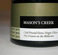Mason's Creek Olive Grove - Tweed Heads Accommodation