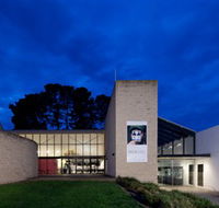 Monash Gallery of Art - Tweed Heads Accommodation