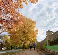 Beechworth Historic Park - Tweed Heads Accommodation