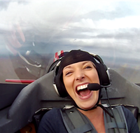 Speedhawk Aerobatic Flights Melbourne - Tweed Heads Accommodation