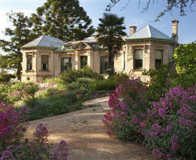 Buda Historic Home & Garden - Tweed Heads Accommodation 0