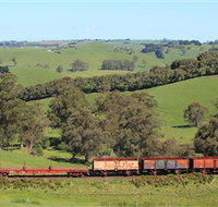 South Gippsland Tourist Railway - Tweed Heads Accommodation