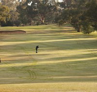 Cohuna Golf Club - Tweed Heads Accommodation