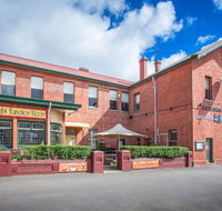 Holgate Brewhouse at Keatings Hotel - Tweed Heads Accommodation