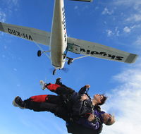 Australian Skydive - Tweed Heads Accommodation