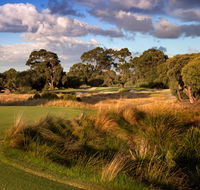 Kingston Heath Golf Club - Tweed Heads Accommodation