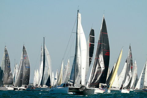 Royal Geelong Yacht Club - Tweed Heads Accommodation 0