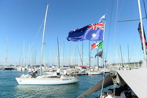 Royal Geelong Yacht Club - Tweed Heads Accommodation 1