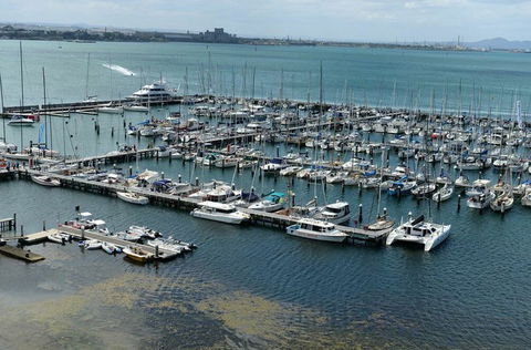 Royal Geelong Yacht Club - Tweed Heads Accommodation 4