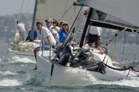 Royal Geelong Yacht Club - Tweed Heads Accommodation 6