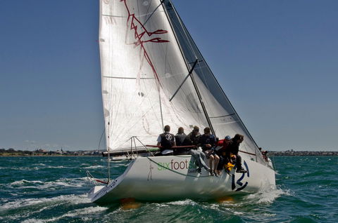Royal Geelong Yacht Club - Tweed Heads Accommodation 7