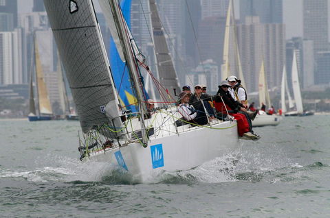 Royal Geelong Yacht Club - Tweed Heads Accommodation 8