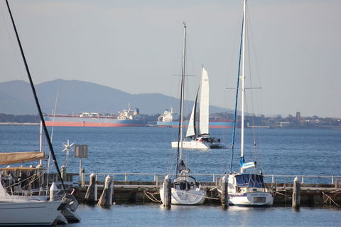 Royal Geelong Yacht Club - Tweed Heads Accommodation 9