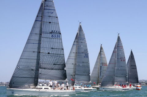 Royal Geelong Yacht Club - Tweed Heads Accommodation 10