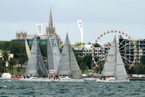 Royal Geelong Yacht Club - Tweed Heads Accommodation 11