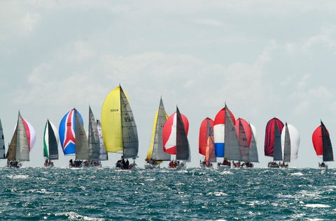 Royal Geelong Yacht Club - Tweed Heads Accommodation 12