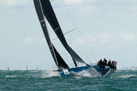 Royal Geelong Yacht Club - Tweed Heads Accommodation 13