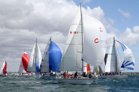 Royal Geelong Yacht Club - Tweed Heads Accommodation 14