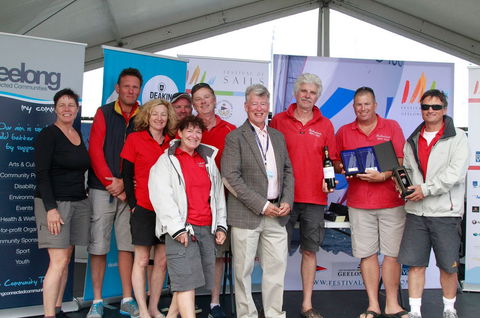 Royal Geelong Yacht Club - Tweed Heads Accommodation 15