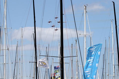 Royal Geelong Yacht Club - Tweed Heads Accommodation 17