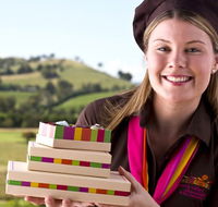 Yarra Valley Chocolaterie  Ice Creamery - Tweed Heads Accommodation
