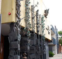 Jewish Holocaust Centre - Tweed Heads Accommodation