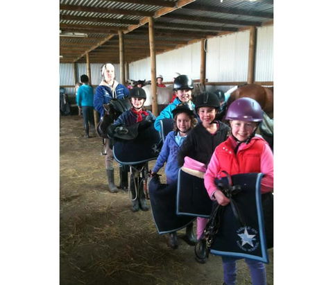 Saddle On Riding School - Tweed Heads Accommodation 8