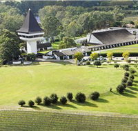 Mitchelton Winery - Tweed Heads Accommodation
