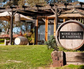 Saint Regis Winery, Food & Wine Bar - Tweed Heads Accommodation 0