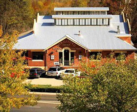 Myrtleford VIC Tweed Heads Accommodation