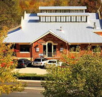 The Butter Factory Myrtleford - Tweed Heads Accommodation